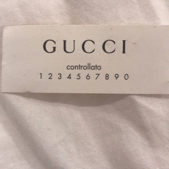 Gucci GG Marmont small shoulder bag - Picture 8 of 8